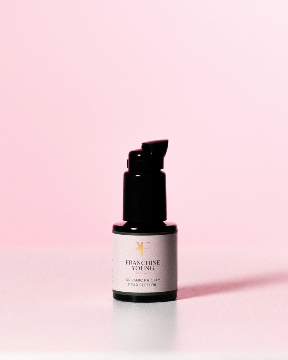 Prickly Pear Seed Oil - Pro Aging Serum  | Franchine Young