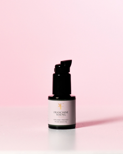 Prickly Pear Seed Oil - Pro Aging Serum  | Franchine Young