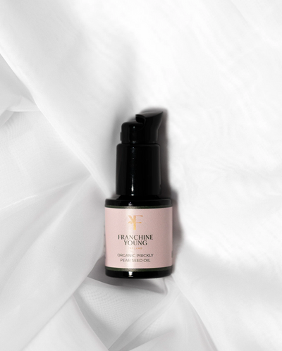 Prickly Pear Seed Oil - Pro Aging Serum  | Franchine Young