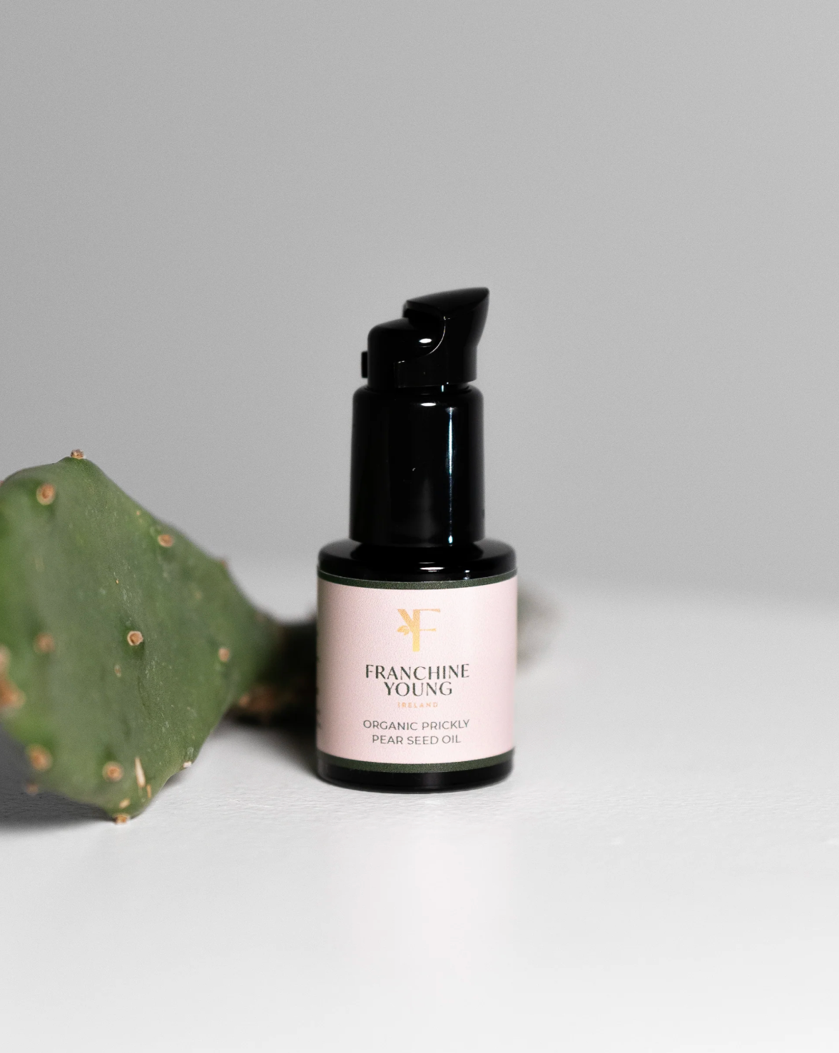 Prickly Pear Seed Oil - Pro Aging Serum  | Franchine Young