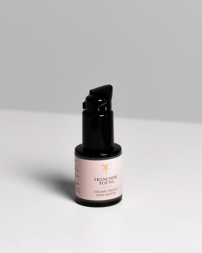 Prickly Pear Seed Oil - Pro Aging Serum  | Franchine Young