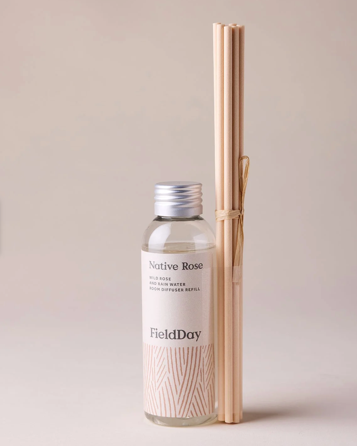 Native Rose Diffuser Refill | Field Day