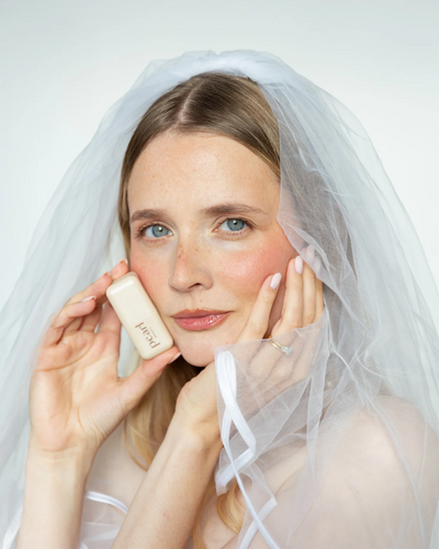 Multipurpose Lip & Face Stick - Something Borrowed | Pearl Beauty