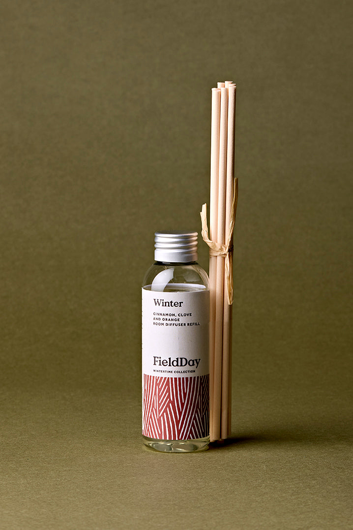 Winter Diffuser Refill | Field Day