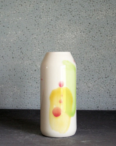 Botanical Bud Vases | Rachel Leary Ceramics