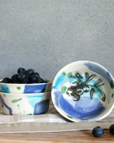 Tapas Dish | Rachel Leary Ceramics