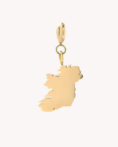Éire Charm | Réalta