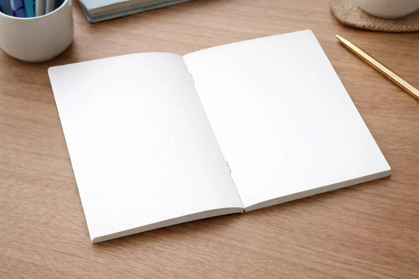 A5 Claddagh Notebook | Mauds Studio – Born & Bred