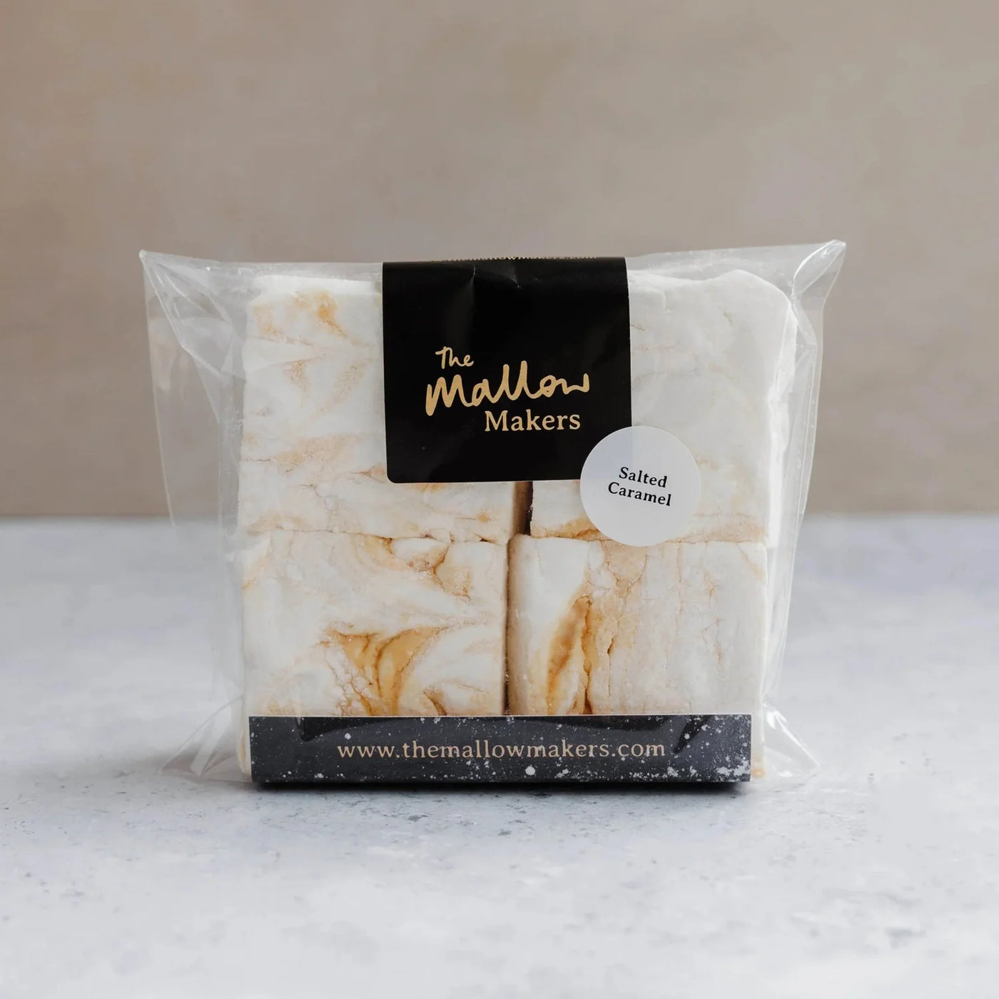 Irish Artisan Food | The Mallow Makers | Jumbo Marshmallows – Born & Bred