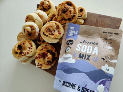 Soda Bread Mix | The Cookie Jar