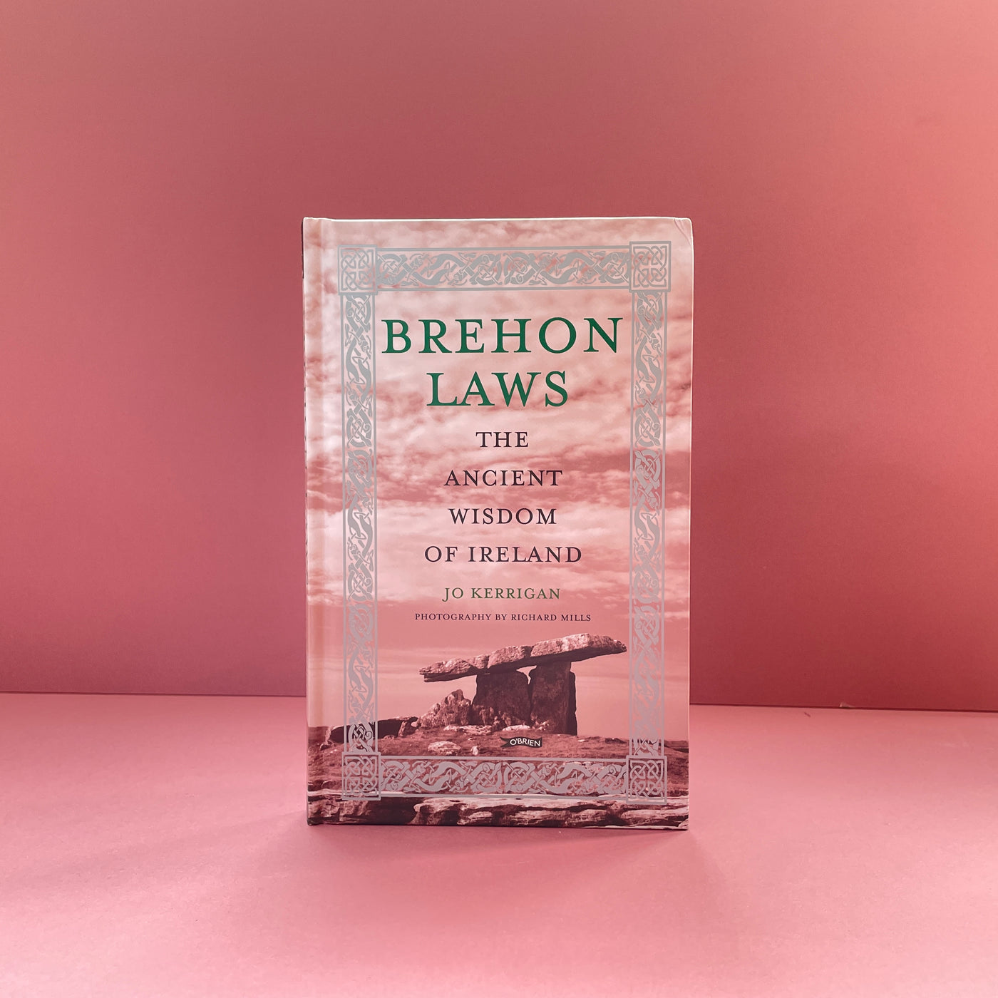 Brehon Laws – Die alte Weisheit Irlands