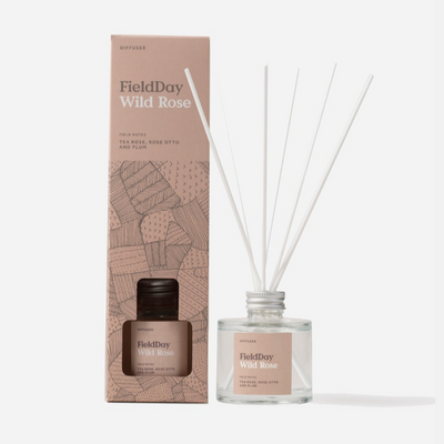 wild rose diffuser by field day