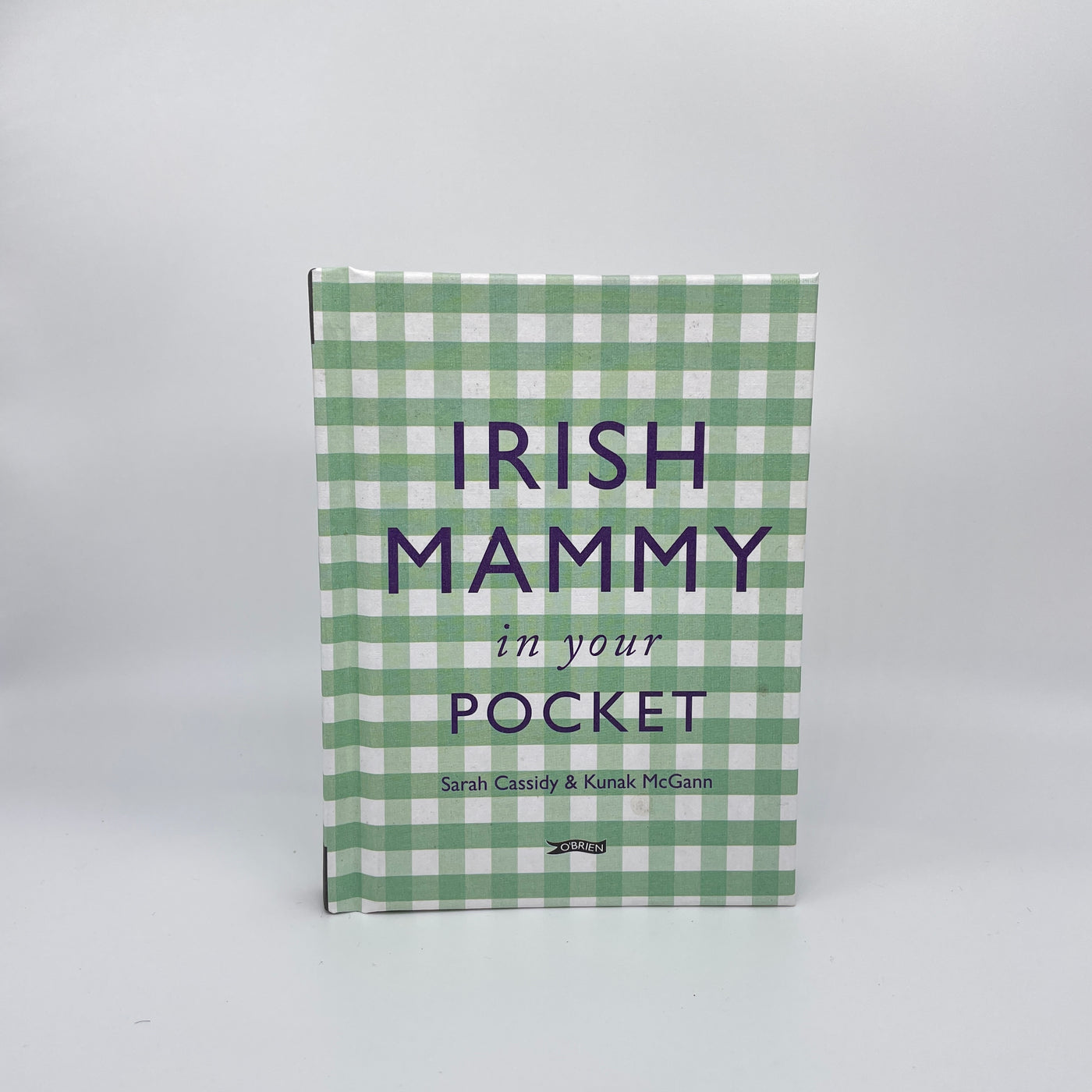 Irische Mammy in deiner Tasche
