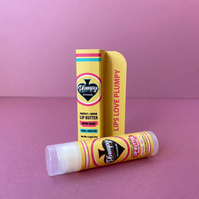 Plumpy Lip Butter – Wow Nana